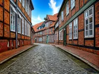 Пазл Штате Германия