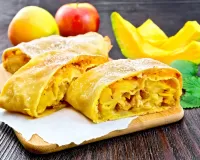 Пазл Штрудель