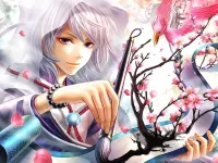 Пазл Сила искусства