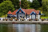 Пазл Силкеборг, Дания