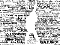 Пазл Силуэт