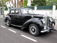 Пазл Сильвер Доун