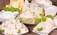 Пазл Сырное приглашение