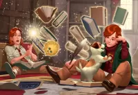 Пазл Ситуация