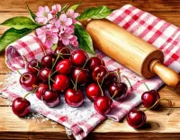 Пазл Скалка