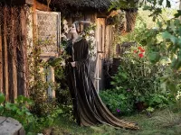 Пазл Сказка