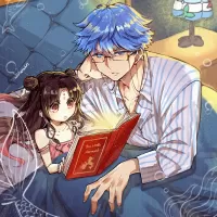 Пазл Сказка на ночь