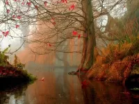 Пазл Сказочный лес