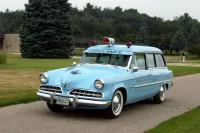 Пазл скорая помощь
