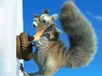 Пазл Скратти