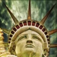 Пазл Скульптура