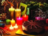 Пазл Сладкая романтика