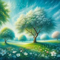 Пазл Сладкий май