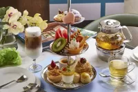 Пазл Сладкий перекус