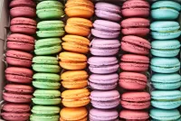 Пазл Сладость