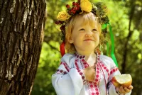 Пазл Славянская душа