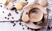 Пазл Сливочное печенье