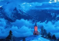 Пазл Словения