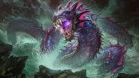 Пазл Smite