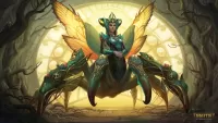 Пазл Smite