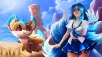 Пазл Smite