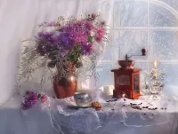 Пазл Снежно