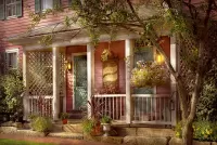 Пазл Сobbler Shop