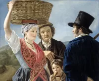 Пазл Собеседники