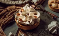 Пазл Соблазн десерта