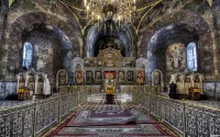 Пазл Собор в Киеве
