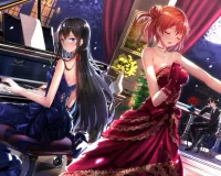 Пазл Солистка