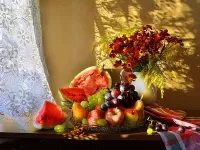 Пазл Солнечные блики