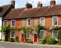 Пазл Солнечный день