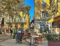 Пазл Солнечный денек