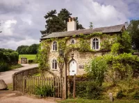 Пазл Солтвуд Англия