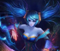 Пазл Sona
