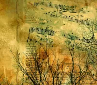 Пазл Сонатный вечер