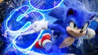Пазл Sonic