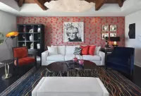 Пазл Современный дизайн