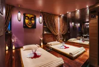 Пазл Спа-центр