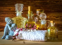 Пазл Spa