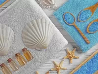 Пазл Спа-релакс