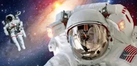 Пазл Space