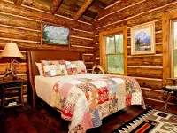 Пазл Спаленка