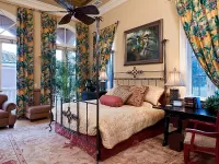 Пазл Спальня