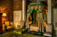 Пазл Спальня