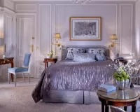 Пазл Спальня