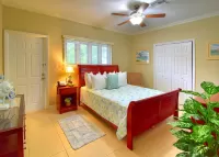 Пазл Спальня