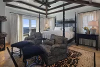 Пазл Спальня