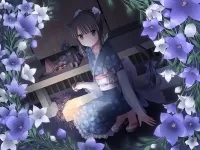 Пазл Бенгальский огонь